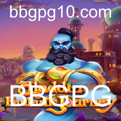 Explorando o Mundo de Aladdin: Um Novo Capítulo no BBGPG