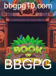 Explorando o Mundo de BookOfPriestess: O Novo Fenômeno BBGPG