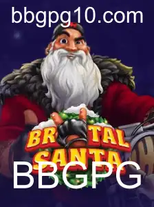 BrutalSanta: Um Jogo de Estratégia Inovador e Desafiador