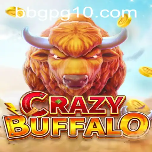 CRAZYBUFFALO: Desvendando a Emoção do Jogo do Momento