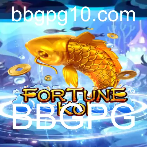 FORTUNEKOI: Descubra o Fascinante Mundo do Jogo Estratégico Baseado em BBGPG