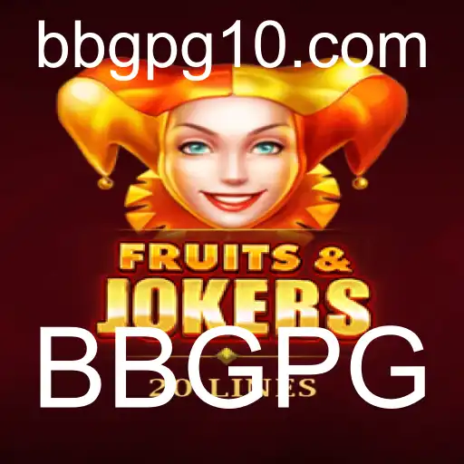 Explorando o Universo de FruitsAndJokers20: Um Mergulho nas Regras e Mecânicas do Jogo BBGPG