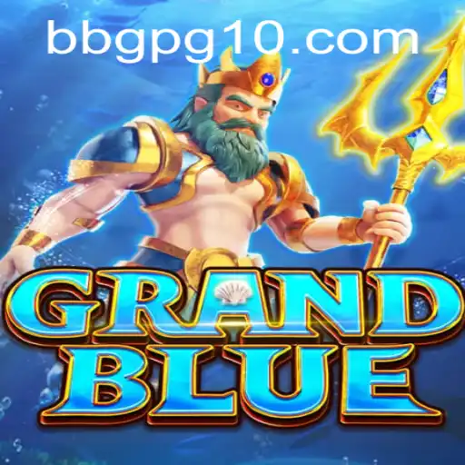 Descubra a Aventura Épica de GRANDBLUE: Um Jogo de Exploração e Estratégia