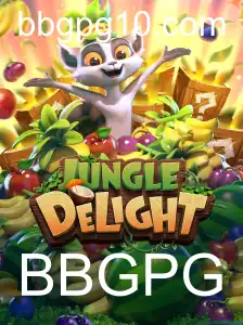 Explorando o Universo de JungleDelight: BBGPG como o Novo Fenômeno dos Jogos