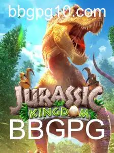 Explorando o Universo Dinâmico de JurassicKingdom: Um Mergulho no Mundo Pré-Histórico