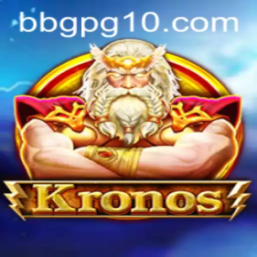 Explorando o Mundo de Kronos: O Novo Fenômeno BBGPG