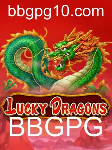 Descubra LuckyDragons: O Fenômeno do Jogo BBGPG
