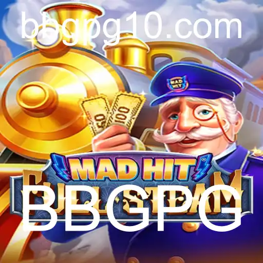 Descubra MadHitFullSteam: O Desafiante Jogo BBGPG Que Está Conquistando o Mundo