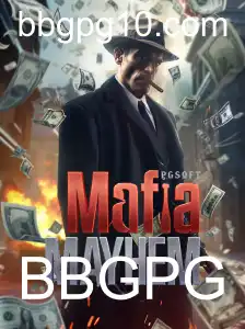 Explorando o Fenômeno do Jogo MafiaMayhem: BBGPG em Destaque