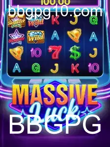 Descubra 'MassiveLuck': O Novo Fenômeno dos Jogos BBGPG