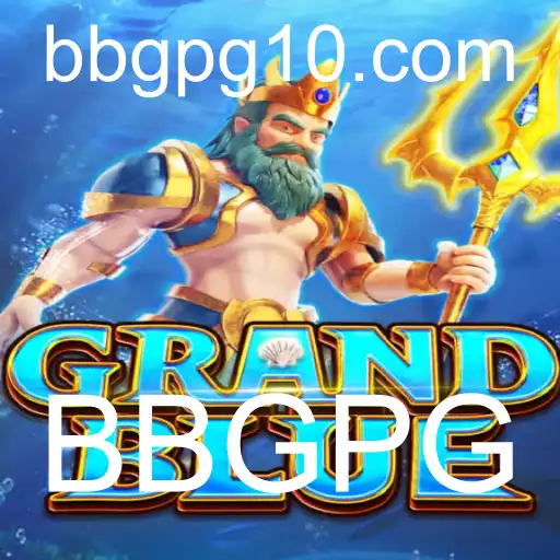Descubra a Aventura Épica de GRANDBLUE: Um Jogo de Exploração e Estratégia