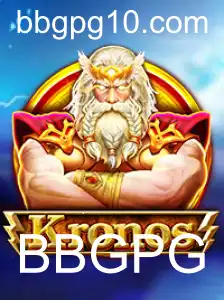 Explorando o Mundo de Kronos: O Novo Fenômeno BBGPG