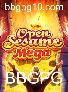 Descubra o Mundo de OPENSESAMEMEGA: Um Jogo Inovador com a Palavra-Chave BBGPG