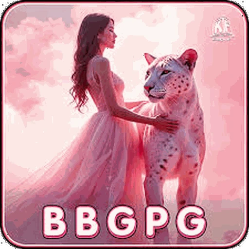 BBGPG Logo