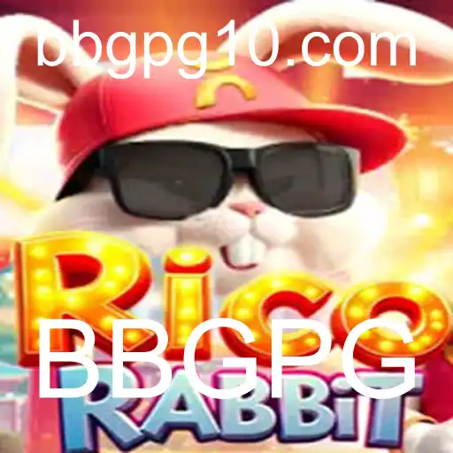 Descubra RicoRabbit: Um Novo Jogo Emocionante com a Experiência BBGPG
