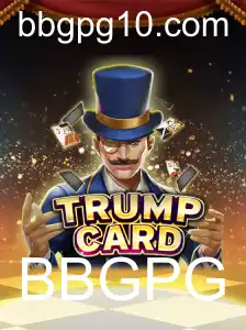 Descubra o Jogo TrumpCard: A Nova Sensação Inspirada em BBGPG