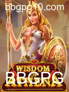 WisdomofAthena: Mergulhe no Mundo do Jogo Estratégico BBGPG